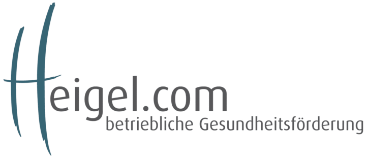 Logo der Heigel GmbH