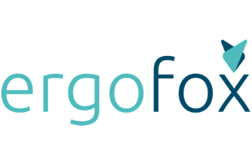 Logo von Ergofox