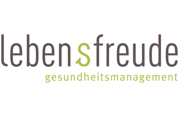 Logo von Lebensfreude