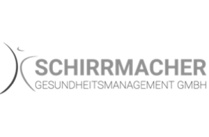 Logo von Schirrmacher