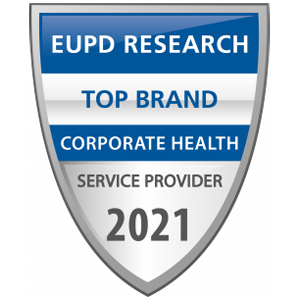 EUPD TopBrand 2021