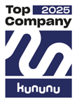 kununu Badge 2025