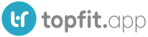 Logo von TopFit.App