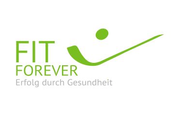 Logo von Fit Forever