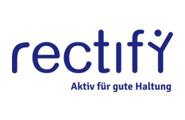 Logo von rectify